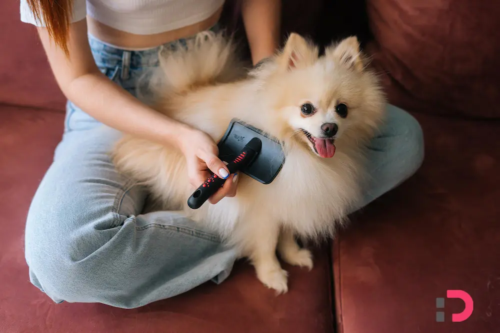 آیا سگ‌ها واقعاً می‌خندند یا فقط شاد هستند؟ | راز خنده سگ‌ها در پت‌شاپ آنلاین پتدونی 1404